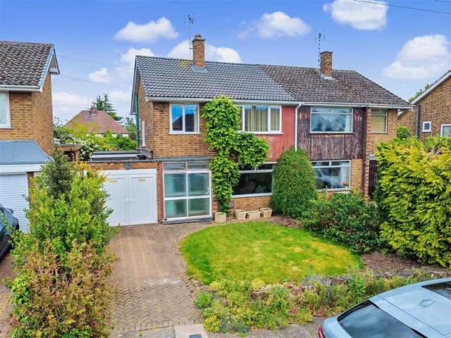 3 Bedroom Semi Detached House