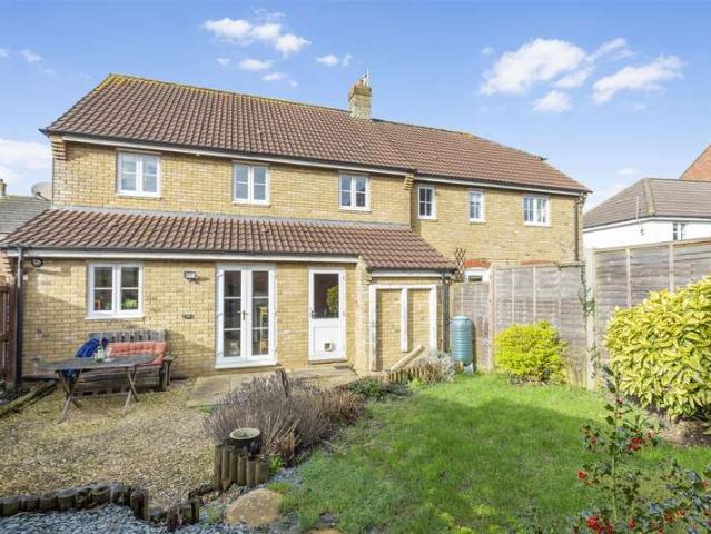 3 Bedroom Semi Detached House
