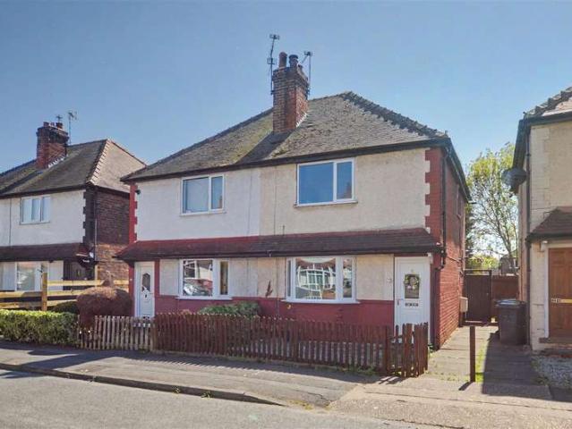 3 Bedroom Semi Detached House