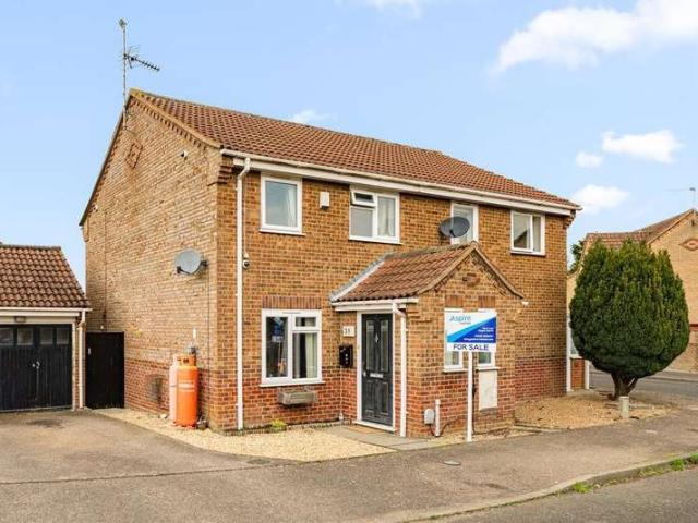 3 Bedroom Semi Detached House