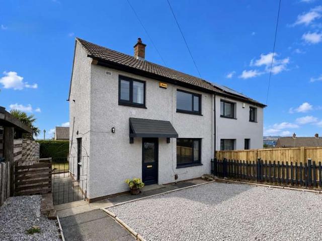 3 Bedroom Semi Detached House