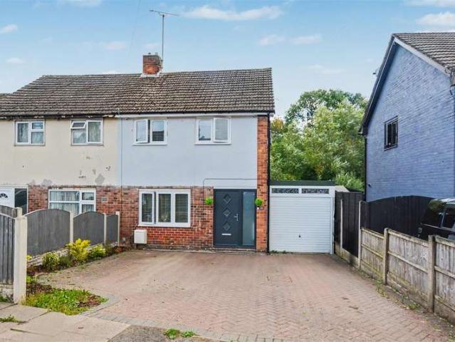 3 Bedroom Semi Detached House