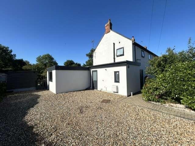 3 Bedroom Semi Detached House