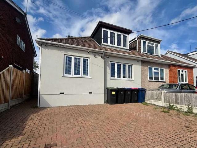 3 Bedroom Semi Detached House