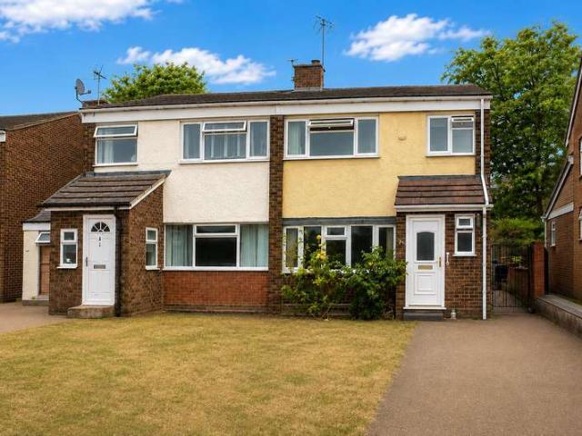 3 Bedroom Semi Detached House