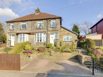 3 Bedroom Semi Detached House