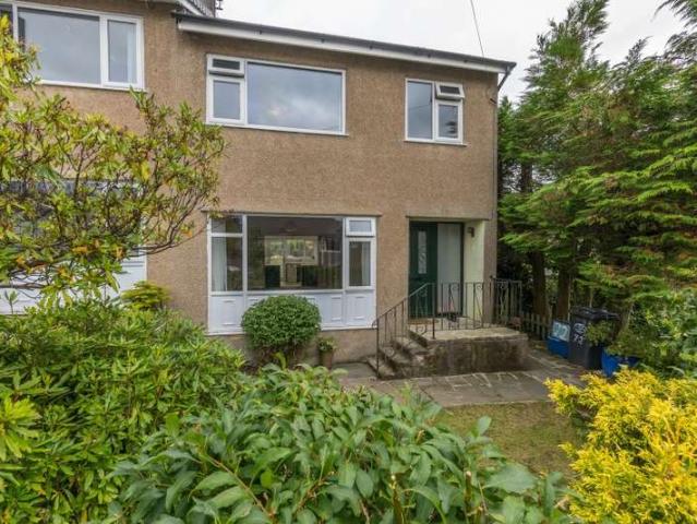 3 Bedroom Semi Detached House