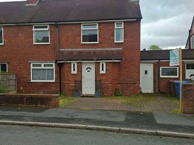 3 Bedroom Semi Detached House