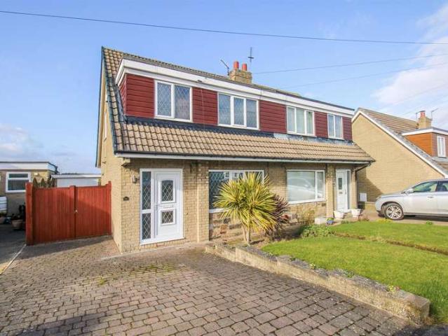 3 Bedroom Semi Detached House