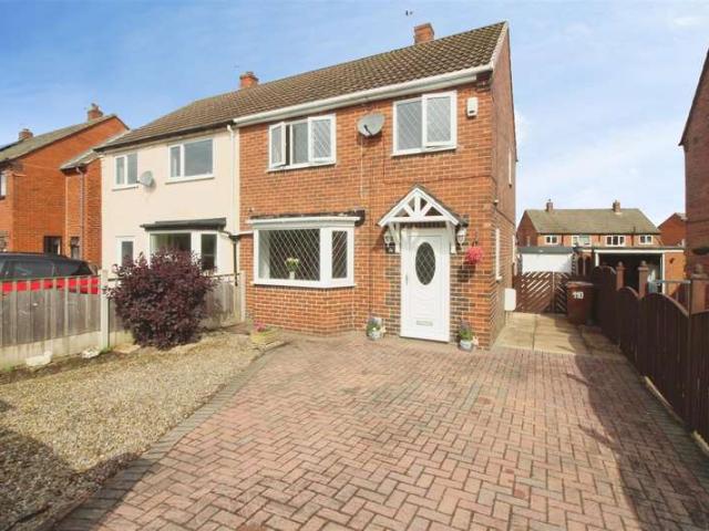 3 Bedroom Semi Detached House