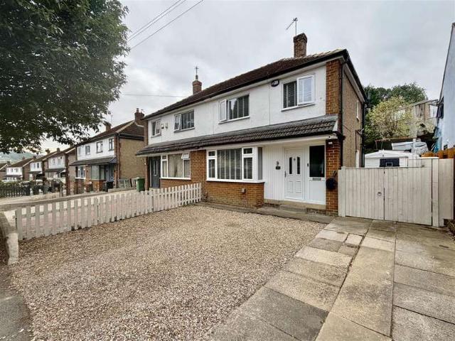 3 Bedroom Semi Detached House