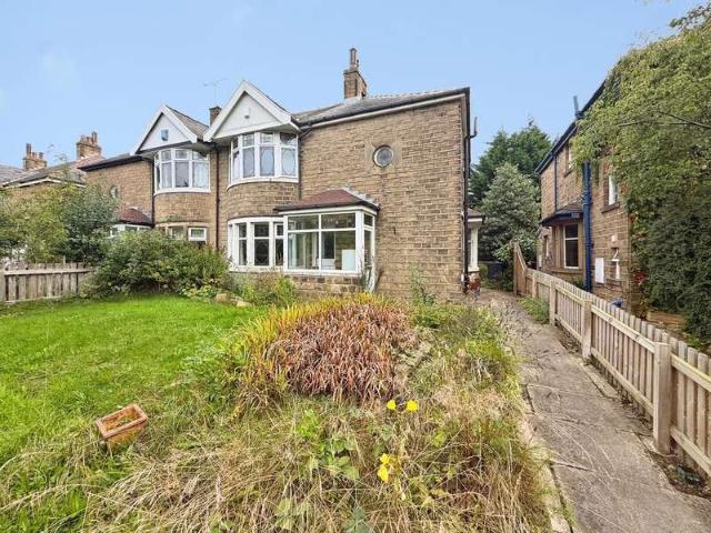 3 Bedroom Semi Detached House