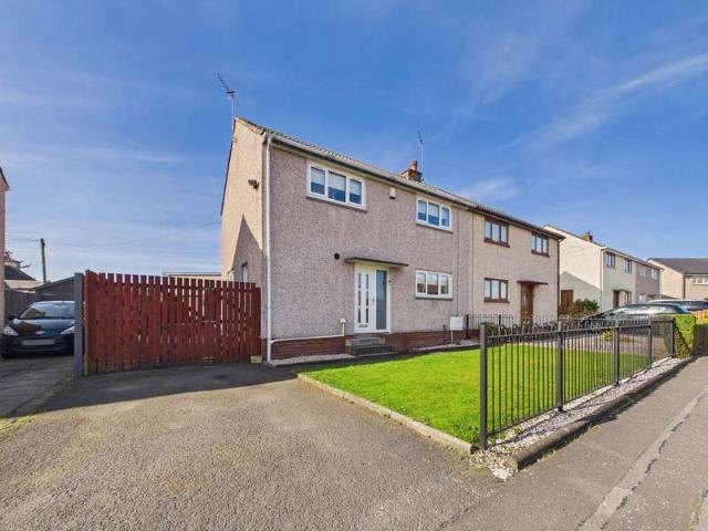 2 Bedroom End Of Terrace House