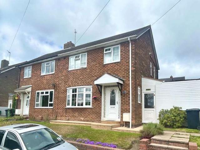 3 Bedroom Semi Detached House
