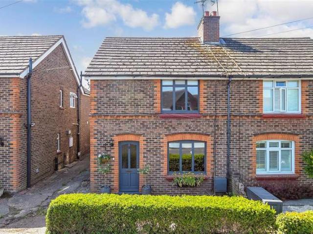 3 Bedroom Semi Detached House