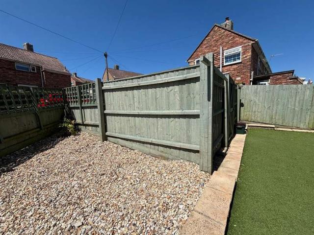 3 Bedroom Semi Detached House