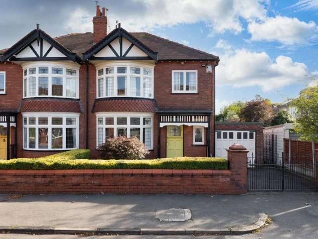 3 Bedroom Semi Detached House