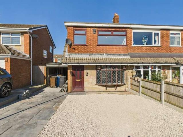 3 Bedroom Semi Detached House