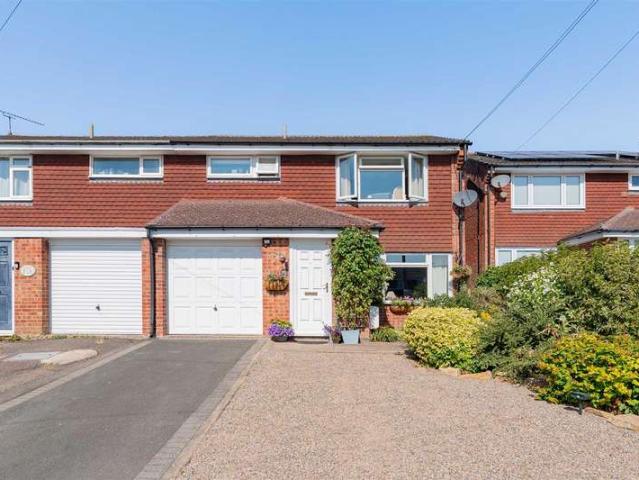 3 Bedroom Semi Detached House