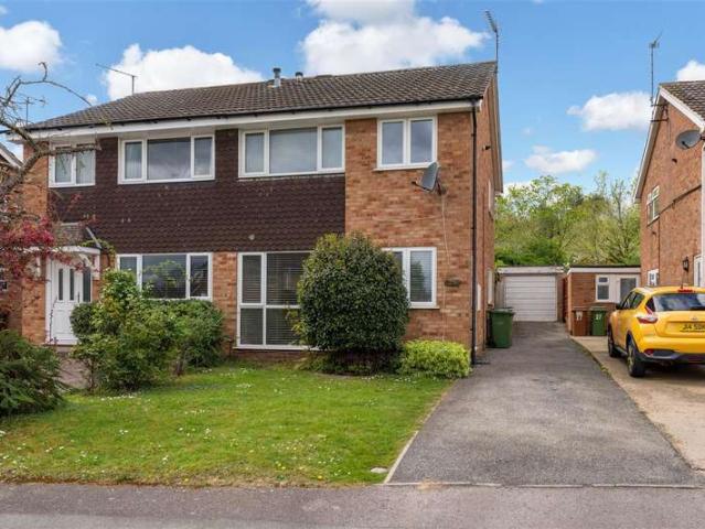 3 Bedroom Semi Detached House