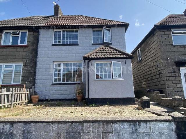 3 Bedroom Semi Detached House