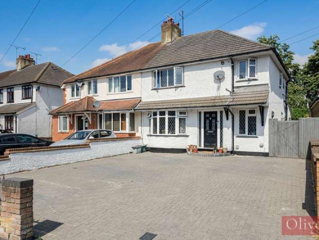 3 Bedroom Semi Detached House
