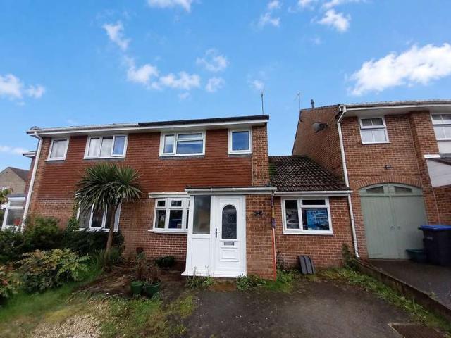 3 Bedroom Semi Detached House