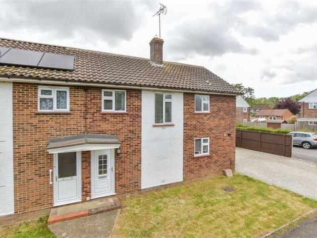 3 Bedroom Semi Detached House