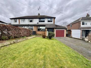 3 Bedroom Semi Detached House