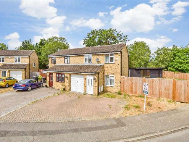 3 Bedroom Semi Detached House