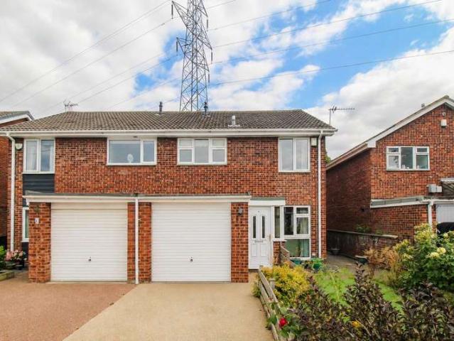 3 Bedroom Semi Detached House