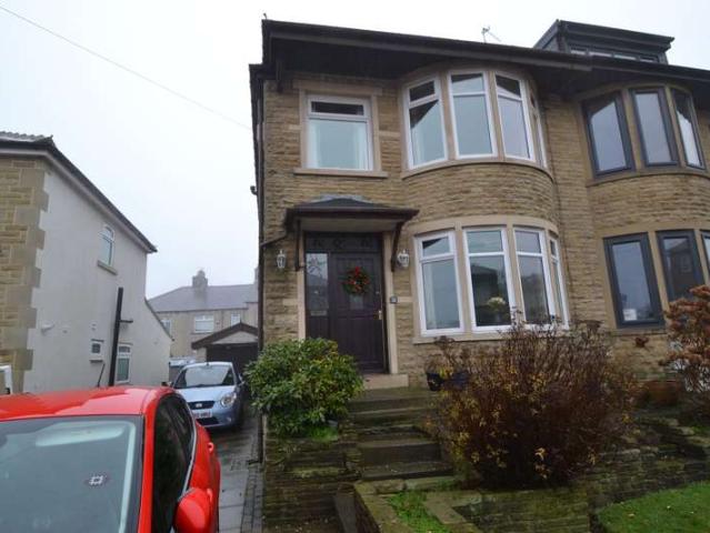 3 Bedroom Semi Detached House