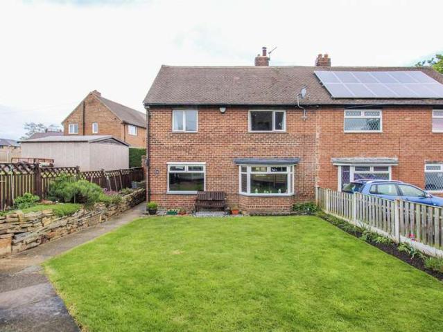 3 Bedroom Semi Detached House