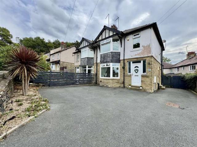 3 Bedroom Semi Detached House