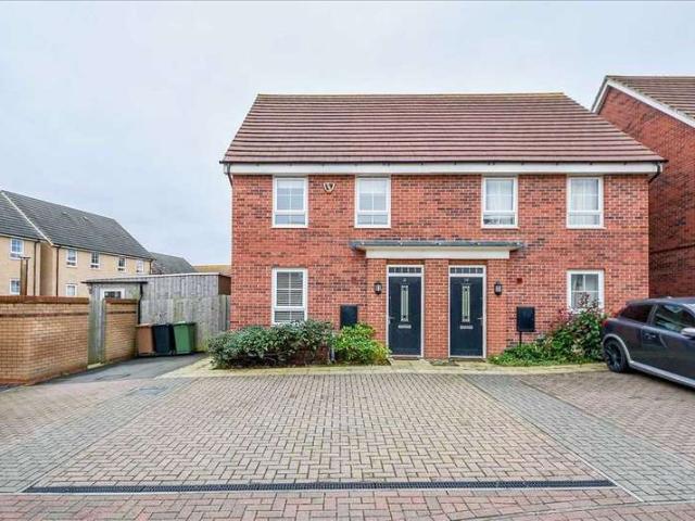 3 Bedroom Semi Detached House