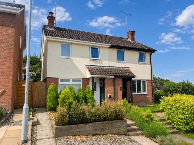 3 Bedroom Semi Detached House