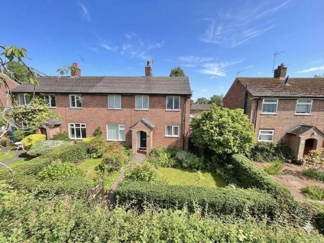 3 Bedroom Semi Detached House
