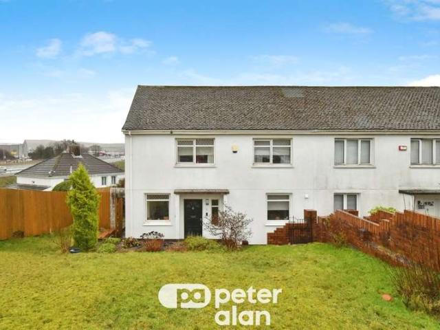 3 Bedroom Semi Detached House