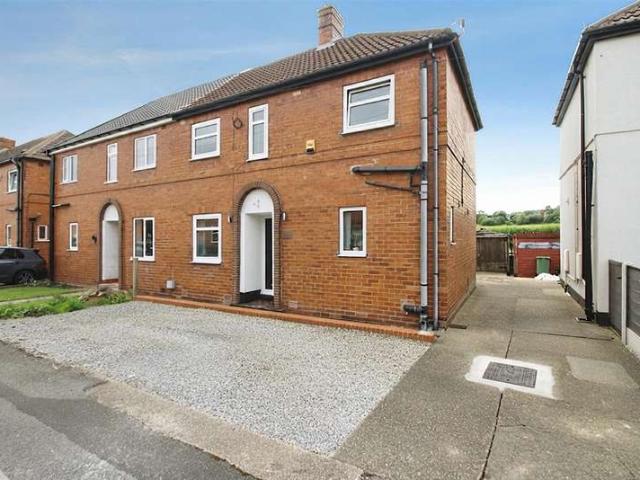 3 Bedroom Semi Detached House