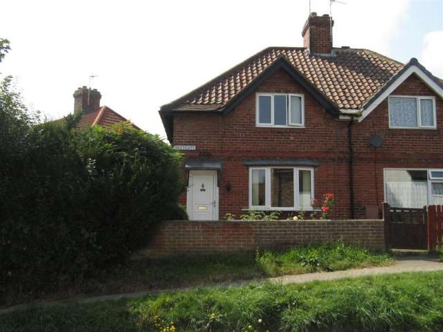 3 Bedroom Semi Detached House