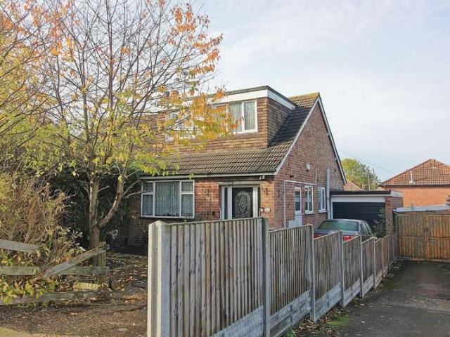 3 Bedroom Semi Detached House