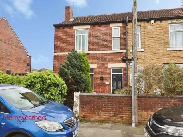 3 Bedroom Semi Detached House