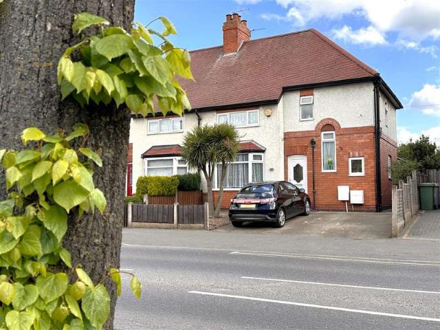 3 Bedroom Semi Detached House
