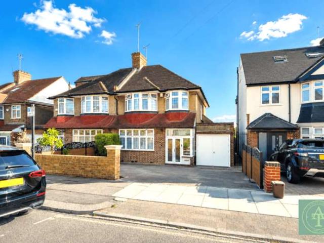 3 Bedroom Semi Detached House