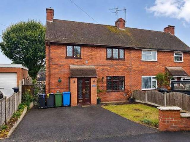 3 Bedroom Semi Detached House