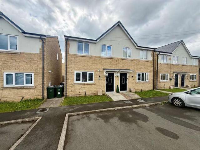 3 Bedroom Semi Detached House