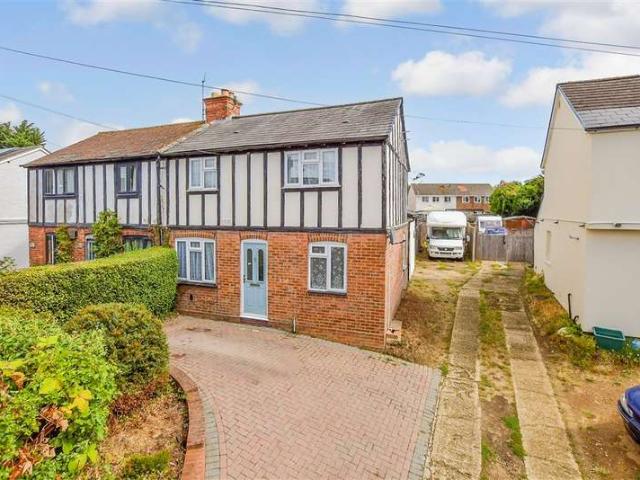 3 Bedroom Semi Detached House