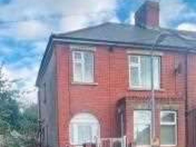 3 Bedroom Semi Detached House