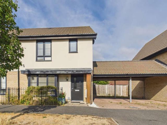 3 Bedroom Semi Detached House