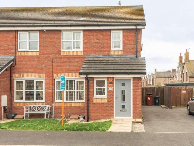 3 Bedroom Semi Detached House